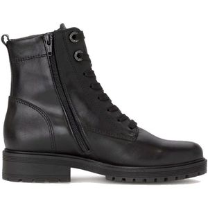 Gabor - 72.765.57 - Enkellaars - Zwart