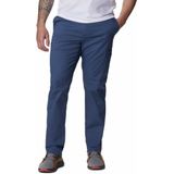 Columbia - Pine Canyon - Broek - Blauw - 30 / 34 - Man