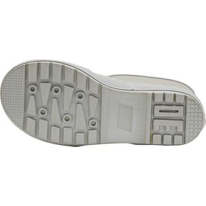 hummel - Rubber Boot JR - Regenlaarzen - Zwart - Rubber