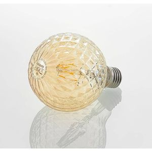 Lucande - E27 LED-lamp - E27