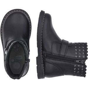 Chicco laars voor meisjes met zijrits – maat 22