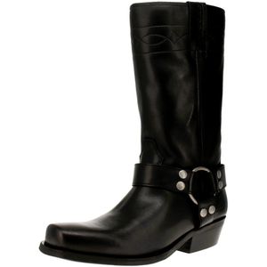 Dockers by Gerli - 030140-002001 - Herenlaarzen - Zwart