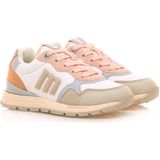 Mtng - 49111 - Schoenen - Wit - Jongen