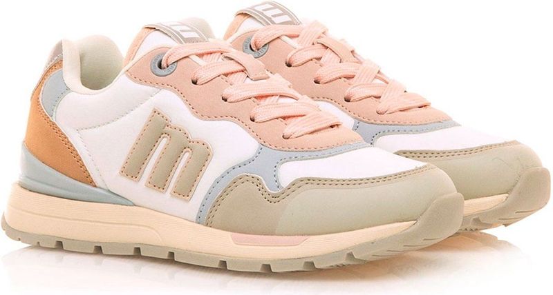 Mtng - 49111 - Schoenen - Wit - Jongen