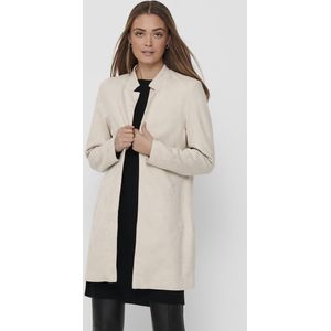 Tussenmantel - Soho - Tussenjas - Effen - Licht Gevoerd