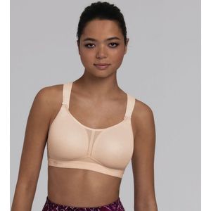 Anita Active DynamiX Star Sport Bh X-Back 5537 107 Smart Rose - maat EU 80G / FR 95G