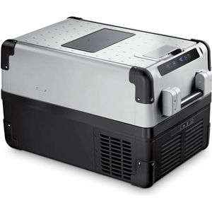 Lexium Koelbox elektrisch 12v 230 volt - Koelbox auto - Koelbox 12v - Koelbox 12v 230 volt - Koelbox elektrisch voor in de auto
