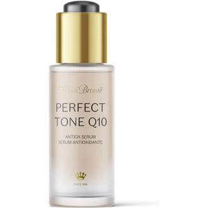 Alissi Bronte Perfect Tone Q10 Anti-Oxidant Serum 30 ml