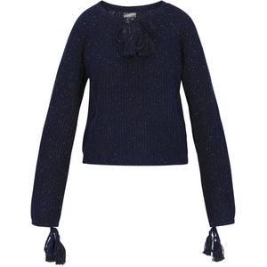 DreiMaster - Vintage - Trui - Navy