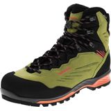 Lowa - CADIN II GTX MID - Trekkingschoenen - Limone Flame - Heren
