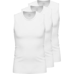 Ammann Heren onderhemd 3 pack Close to you