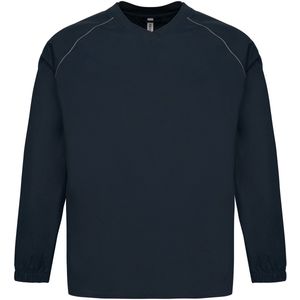 PROACT - PA401 - Multisport-regensweater - Navy - 100% Polyamide - Waterdicht