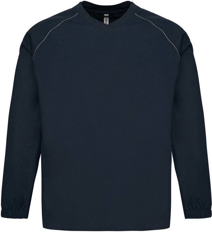 PROACT - PA401 - Multisport-regensweater - Navy - 100% Polyamide - Waterdicht