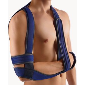 Bort Medical OmoBasic Gilchrist Arm Sling-Maat M