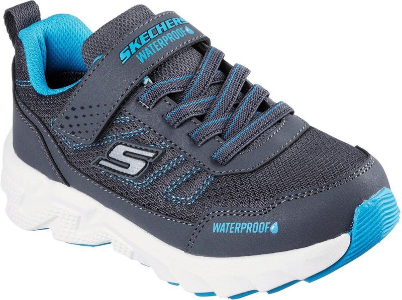 Skechers - Elite Sport Tread - Sneakers - GYBL - Waterdicht