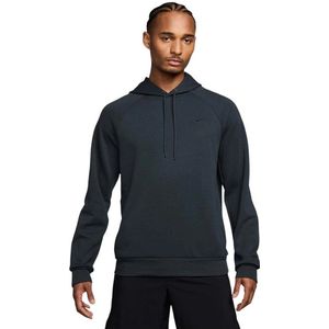 Nike - Primary - Hoodie - Zacht - Zweetafvoerende - Premium Knit Materiaal