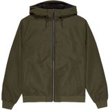 Element - Dulcey - Bomberjack - Gerecycled Polyester - Regular Fit