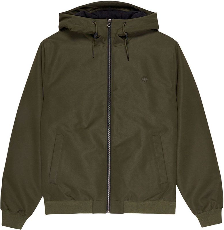 Element - Dulcey - Bomberjack - Gerecycled Polyester - Regular Fit