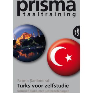 Turks voor zelfstudie