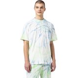Dickies - Seatac - T-shirt - Groen - Korte Mouwen