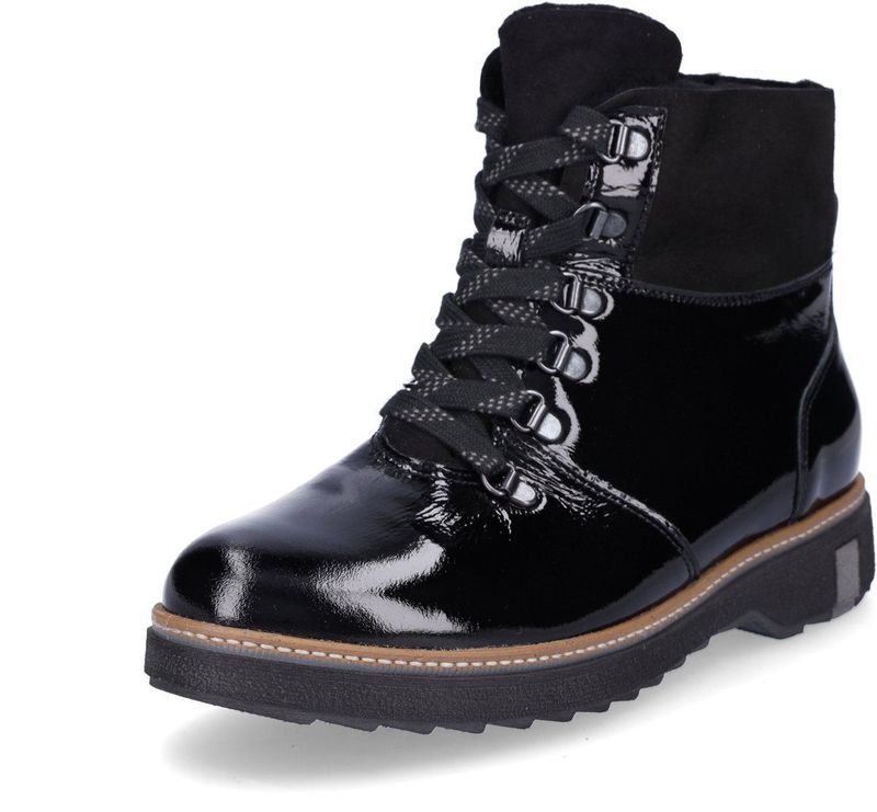 Waldläufer, Dames, Schoenen, Zwart, Maat: 36 EU Wol,