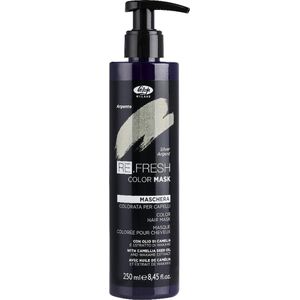 Lisap Kleurmasker Color Refresh Color Mask Silver