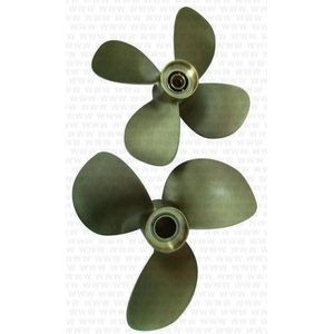 Volvo Penta PROPELLER SET DPH G5 (REC22898645)