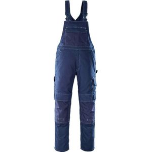 Mascot Hardwear Amerikaanse overall met kniezakken 08269-010 - Marine - C52