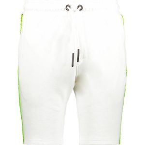 Ballin Broek Shorts 2425 Off White Mannen Maat - S