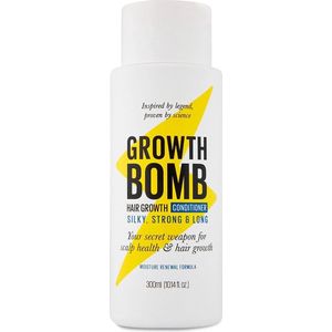 GROWTH BOMB - Conditioner Hair Growth - 300ml