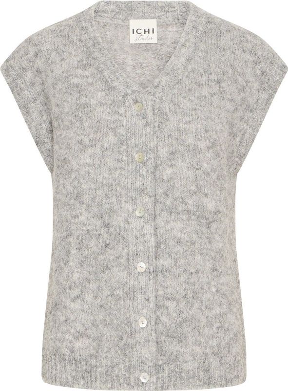 Ichi - IHBELABLUE WA - Dames Vest