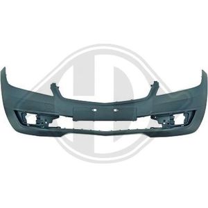 Mercedes-Benz - A-klasse (W169) - Voorbumper - Classic - 2004-04 tot 2012-06