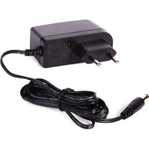 D'Addario PW-CT-9VF - 9 Volt Power Adapter