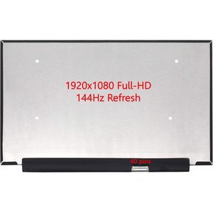 LCD Scherm geschikt voor MSI Thin A15 B7UCX-007BE (144Hz)
