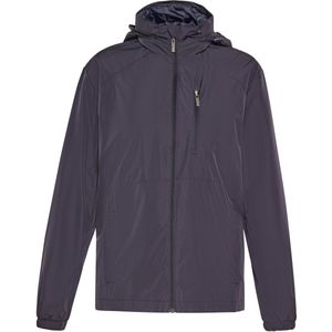 usha - BLUE LABEL - Tussenjas - Navy