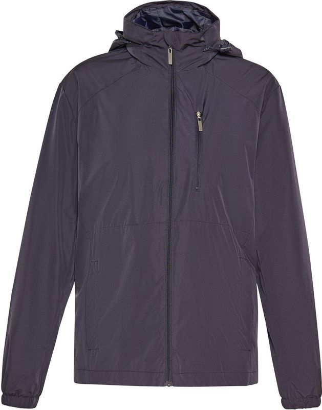 usha - BLUE LABEL - Tussenjas - Navy