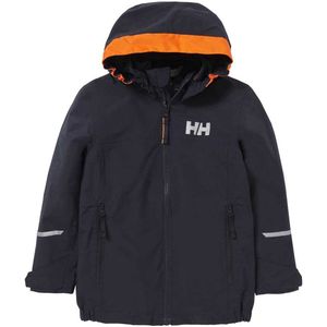 Helly Hansen - Shelter Jacket - Jack - Hi Vis/Neon - Waterdicht - Ademend