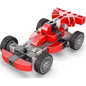 Bouwpakket Speed Racer Inventor Mechanics- 5 bonus modellen