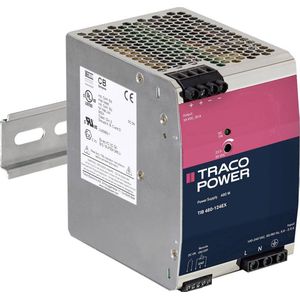 TracoPower TIB 480-124EX DIN-rail netvoeding +24.0 V/DC 20000 mA 480 W Aantal uitgangen: 1 x Inhoud: 1 stuk(s)
