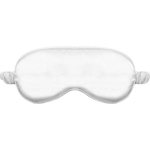 Consumerce - Premium Slaapmasker - Zwart - 100% Zijde