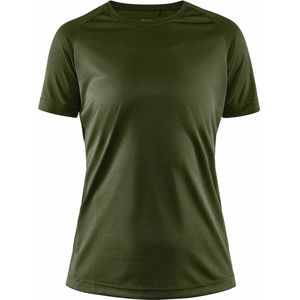 Craft - CORE Unify Training Tee - Club Cobolt - Sportshirt