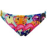 Turbo - Kousen Bikini - Flamingo - Dameszwembroekje