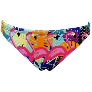 Turbo - Kousen Bikini - Flamingo - Dameszwembroekje