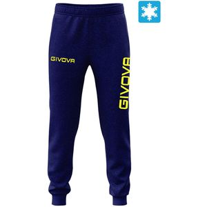 Givova - Moon - Broek - Blauw