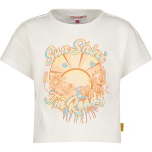 Vingino - Hilla- Meisjes- T-shirts