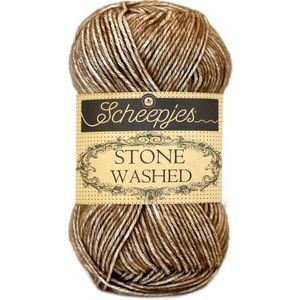 Scheepjes Stone Washed 50 gr - 804 Boulder Opal