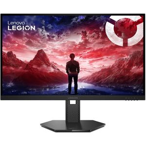 Lenovo - Legion 27Q-10 - Monitor - Zwart - 27 inch - Quad HD - 240 Hz