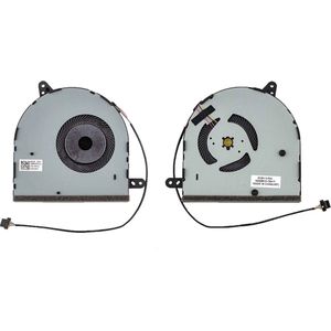 CPU koeler geschikt voor Asus 13N1-2CP0101