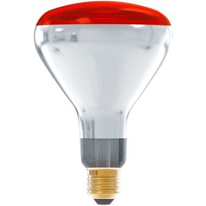 Technik R125 Infraroodlamp E27 150W - 1250lm - 2700K - Half Rood Licht - Warmtelamp