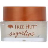 Tree Hut - Sugarlips Lip Scrub - 9.80 g - Natuurlijke Suikerkristallen